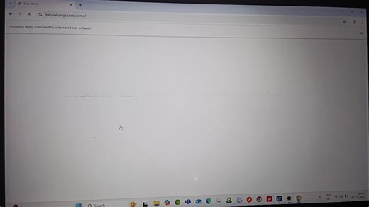 #selenium #java #automationtesting #cucumber #maven #github #pageobjectmodel #testautomation | Sakshi Jadhav
