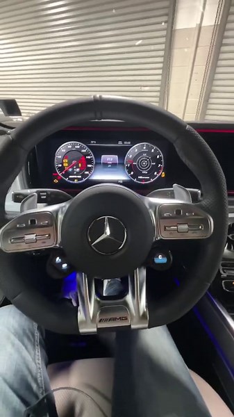 What having a G Wagon is actually like