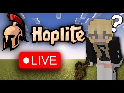 Bridge, then HOPLITE for the first time! (੭˃ᴗ˂)੭