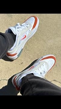 Nike SB ISHOD WAIR AIR MAX SKATE REVIEW