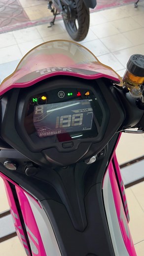 Yamaha Y16ZR Sound Exhaust Review