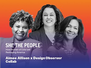 ️ Ready for some powerful insights into women of color transforming...