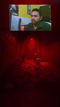 WTF is going on Reanimal 😭 #reanimal #gameplay #horror