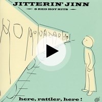 週間天気予報 by JITTERIN' JINN