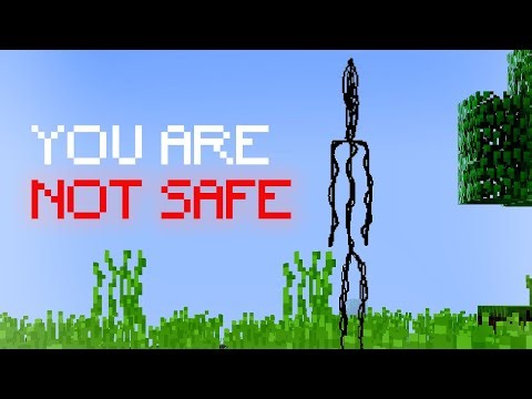 This UPDATED Horror Mod is Disturbing... Corrupted Data