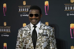 Dallas Cowboys legend to join FS1's 'Undisputed' following suspension from ESPN and NFL Network