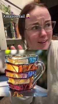Amazon fail😂amazon disaster amazonfinds online shopping usa🇺🇸