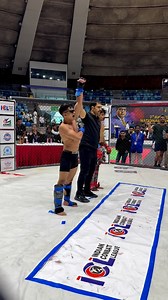 Our beast from Noida 50, coach Shubham, dominated his opponent in ICL Season 9! 💥 Heavy hands, ruthless pressure, and non-stop loaded punches — he didn’t give him a chance to breathe. 2nd MMA win secured! Learn how to FIGHT & get FIT DM to book your slot Follow @knockout_fight_club #mma #mmafighter#streetfighter #selfdefense #gym #selfdefensetraining #training #mindset #powerful #boxing #kickboxing #striking #instagram #instadaily #delhi #india #ufc #knockoutfightclub | Knockout Fight Club