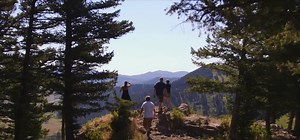 There is a lot to love about visiting Bozeman, Montana in the spring and summer. See how much you can do Only In Bozeman! To learn more and download our travel guide, visit http://bozemancvb.com. #onlyinbozeman | Visit Bozeman