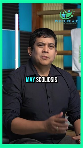 💥 Are you truly getting the right solution for your scoliosis? Many clinics today offer “scoliosis treatment” 🤔 — but only as a basic add-on, using limited methods just to say they treat scoliosis. 🧠 At Posture Aid Physiotherapy Services, scoliosis is not an afterthought — it is our specialty 💪 We don’t rely on just one technique. Instead, we continuously learn, study, and apply multiple evidence-based, non-surgical approaches 📚 proven by clinical research. We take time to understand how sc
