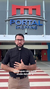 Portal Shopping on Reels