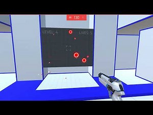 aim練習アプリ比較用動画。aimhero