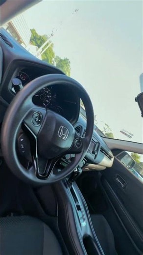 2019 Honda HR-V LX