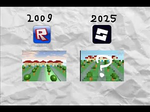 Will a Roblox game from 2009 work in the current Roblox Studio?