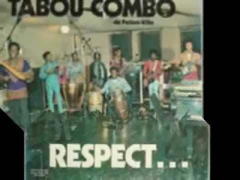 Tabou Combo, Plus Pres De Toi.flv - YouTube