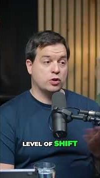 🤖 AI and LLMs: The BIGGEST Tech Shift Since COBOL?! 🤯