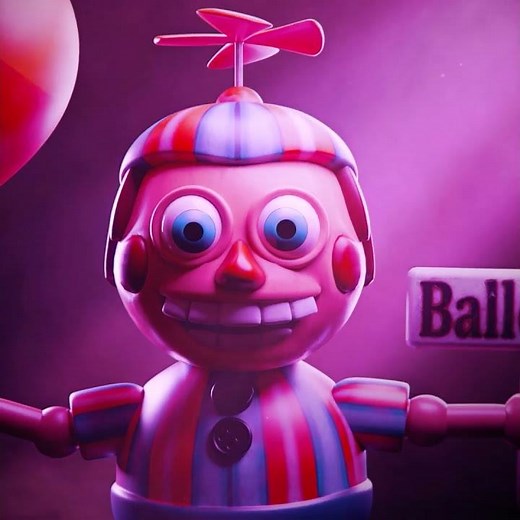 Five Nights at Freddy's 2 Movie 💀