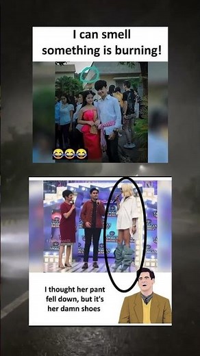 Danm its shoes 🤣 #memes