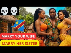 Exploring the Hidden Wonders of Congo: A Journey Through the Heart of Africa