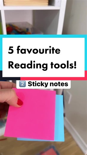 Top 5 Reading Tools for Kids | Reading with Dyslexia