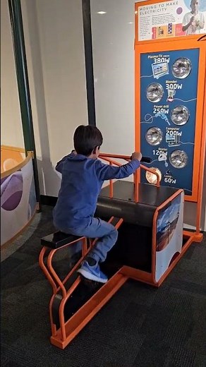 Science Fun for All Ages: Scitech Perth's Interactive Adventures #scitech #perthisok #stemeducation