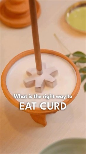 दही खाते समय न करें ये गलतियां! ❌ Right Way to Eat Curd as Per Ayurveda!