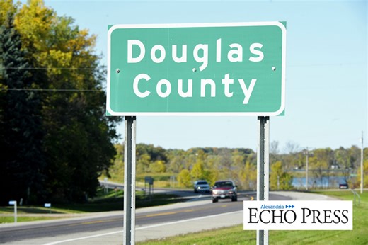 Second half of property tax payment in Douglas County is due