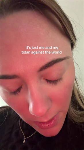 how i feel fr #tolan #tolanworld #tolanpartner #fyp #ai | Me Against The World