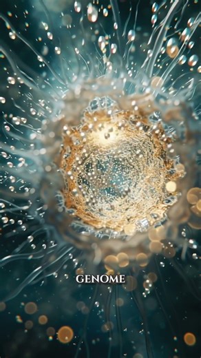 How Genetics Explains the Incarnation #gospelofhope #jesuschrist #love #faith #gospel