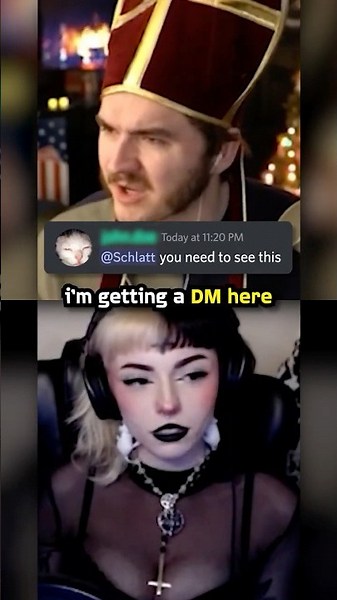 Why Would She SAY THAT? 😭