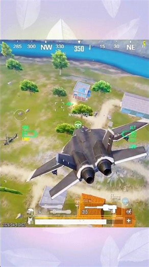 M202 + Fighter Jet Rage Mode 💀🔥 #payload #pubgmobile #bgmi #shorts #viralreels #beastpayloadyt
