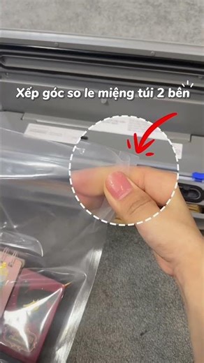 Hướng dẫn sử dụng máy hút chân không Hecci Home HC3800