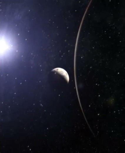 👽Alien Said Goodbye