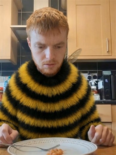 beans can be dangerous