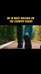 147K views · 4K reactions | We In West Virginia On Them Country Roads #fyp #music #viral #WestVirginia | Ben Jamn | Facebook