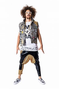 Redfoo - DJ