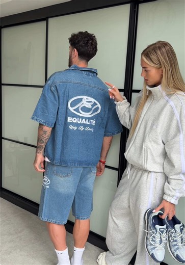 Outfit Inspiration: Marcos & Kelci Styles