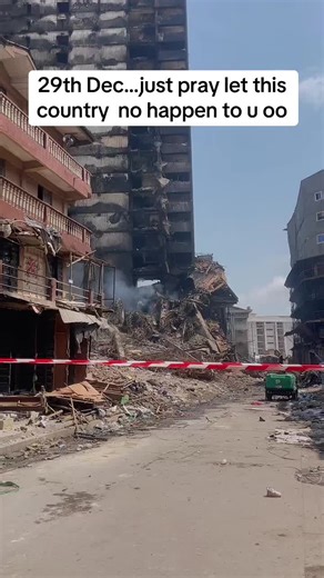 This is my last day here… When people tell u no hope for common man blv it .. It’s well….