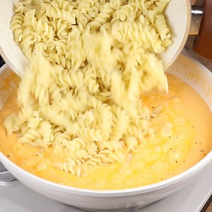 The best pasta recipe I've ever made | Divine Recipes