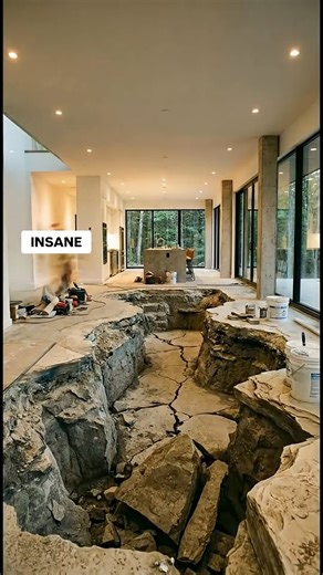 - ABSOLUTELY INSANE!!! 😱😱 ------------------------------ - WE OFFER 125 SERVICES INCLUDING: - MICROCEMENT - WATERPROOFING - FLOOR LEVELLING - FLOORING REMOVAL - CONCRETE GRINDING - CONCRETE POLISHING - REMEDIAL REPAIRS - METALLIC EPOXY - AND MORE !!! ------------------------------- - PLEASE LIKE, COMMENT & SHARE OUR VIDEOS! ------------------------------- - (70 ) 5 STAR FACEBOOK REVIEWS - (150 ) 5 STAR GOOGLE REVIEWS ------------------------------- - MASSIVE RANGE OF DUST-FREE FLOORING REMOVAL