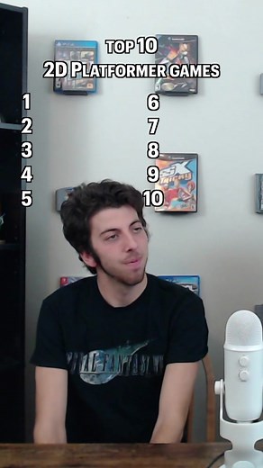 The 10 Best 2D Platformer Games - JUSTICE FOR SUPER MARIO 3 #supermariobros #celeste #gaming