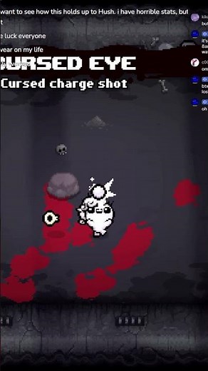 My Favorite 2 Item Synergy In Isaac