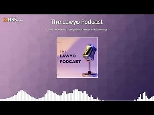 Guide to Ontario's Occupational Health and Safety Act