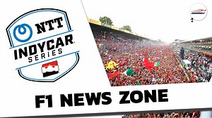 IndyCar Drivers Not Good Enough for F1, Schumacher's Next Career Move, and more... F1 News Zone