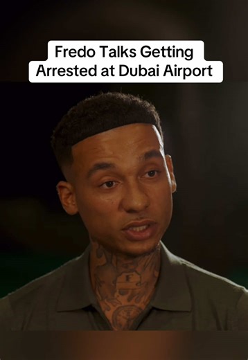 #fredo #ukrap #grmdaily | fredo