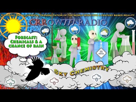 Weather Modification: Military Experiments, Cloud Seeding and the Fight to Control the Sky