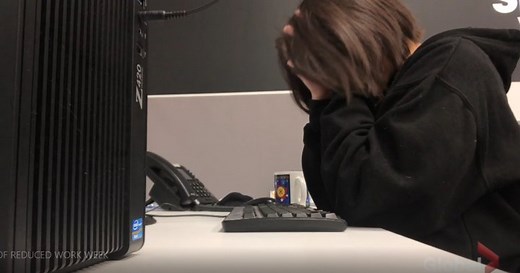 Fact or Fiction: Is it time to shorten the 40-hr work week?