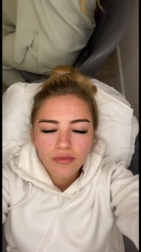 Part 2 of my waxing life #fyp #foryou #foryoupage #viral