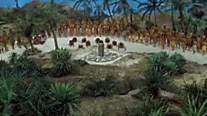 07 Godzilla vs. The Sea Monster (1966)