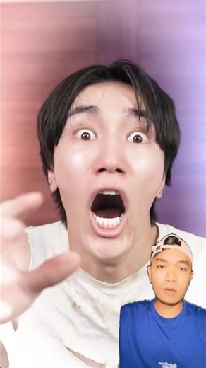 Requirements for eating turtle cake 😱 #funny